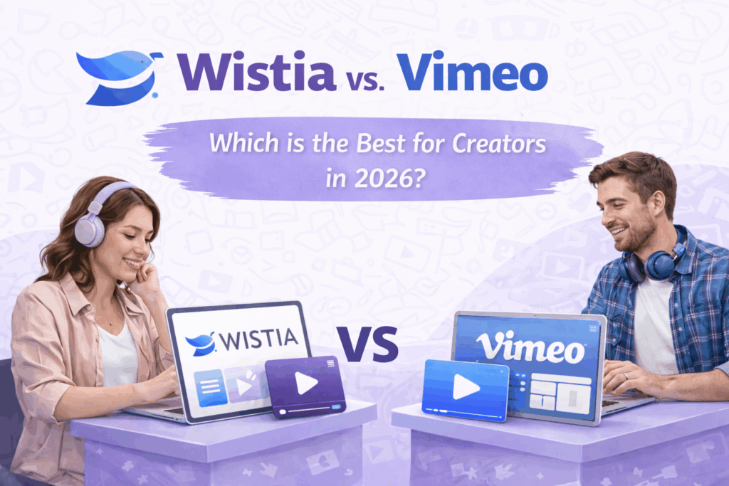 wistia alternatives